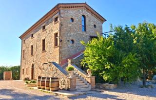 Casale Torresquadrata - Todi - 0