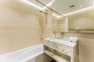 Short Walk to Marina Mall, Marina Walk and JBR Beach, Stunning Marina Views - Bay Central 2, Dubai Marina by Deluxe Holiday Homes - 1