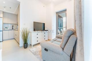 Short Walk to Marina Mall, Marina Walk and JBR Beach, Stunning Marina Views - Bay Central 2, Dubai Marina by Deluxe Holiday Homes - 5