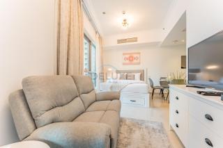 Short Walk to Marina Mall, Marina Walk and JBR Beach, Stunning Marina Views - Bay Central 2, Dubai Marina by Deluxe Holiday Homes - 6