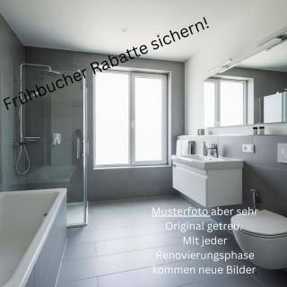 FeWo - LOFT Mosel & Weinquartier, Balkon, Parkplatz, moderne Küche, bis 8 Personen - Piesport - 9