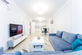White Apartment - Tirana - 0