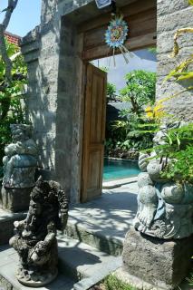 Melati bali - 2