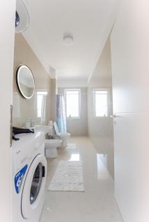 White Apartment - 5
