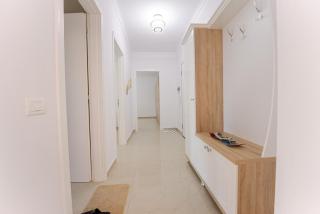 White Apartment - 4