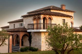 Villa Don Giordano - Ferenci - 1