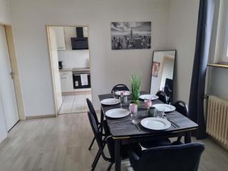 Deluxe 3-Zimmerwohnung in Offenbach - Offenbach - 0