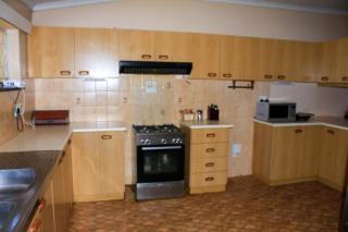 The Big Five Bed and breakfast - Mooi Rivier - 9