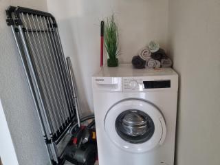 Deluxe 3-Zimmerwohnung in Offenbach - 4
