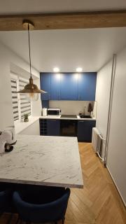 CITY STAY 2-bedroom apartment - 8