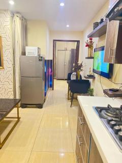 Rizco heights lhr - Lahore - 1