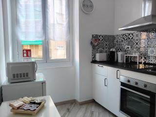Interno 4 - Genoa - 8