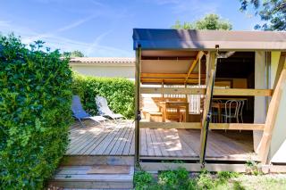 Camping la Venise Verte - Coulon - 8