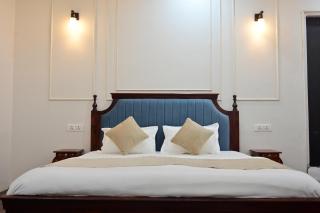 The grey stay - hostel and hotel - 6