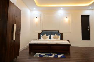 The grey stay - hostel and hotel - 4