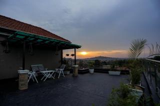 The Perch-your skyline sanctuary - Kampala - 9