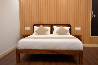 The grey stay - hostel and hotel - 9