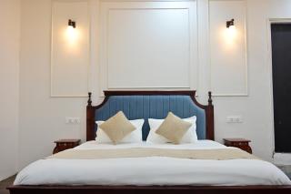 The grey stay - hostel and hotel - 5