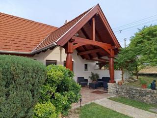 Falusi vendégház, Rural guesthouse Nagyvázsony - Nagyvázsony - 9