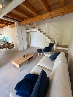 Appartamento con accesso privato spiaggia - Savona - 4