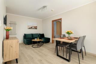 Apartamenty Żeromskiego 29 by Noclegi Renters - 8