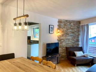 Best views and location in Leukerbad! - Leukerbad - 1