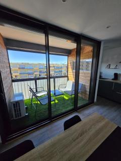 Sejour plage Port-la-Nouvelle - 5