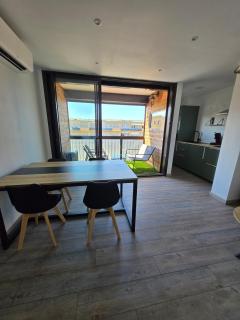 Sejour plage Port-la-Nouvelle - 2