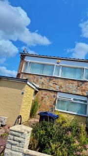 Brummies stay - - 1