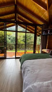 Entre Árboles Lodge - 6