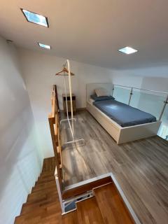 Appartamento con accesso privato spiaggia - 7