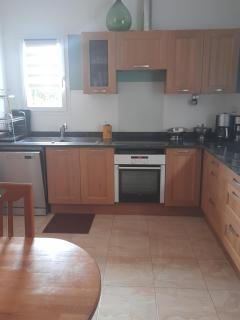 Villa Cyprès 5 chambres aires de jeux, forêt, accessibilité PMR - 1