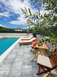 Villa Aurelia Wellness - Illidža - 8