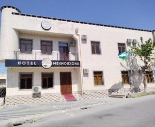 Fam Guest House - Samarkand - 0