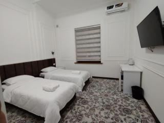 Fam Guest House - Samarkand - 9