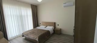 ZEYD VillA - Gabala - 2