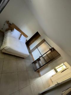 Ground floor of villa, sea view with private pool - 1