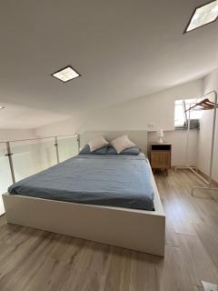Appartamento con accesso privato spiaggia - 9