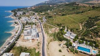 Edva Resort - Vlora - 9