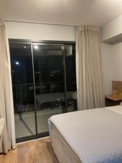 Studio Encantador 1408 B Go Platô Perdizes Pompeia Próximo ao Allianz Parque - São Paulo - 3