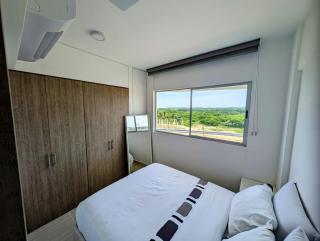 Modern Cozy Trevi Getaway 505 - Cartagena - 6