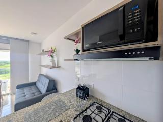 Modern Cozy Trevi Getaway 505 - Cartagena - 3