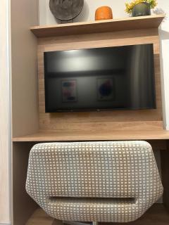 Studio Encantador 1408 B Go Platô Perdizes Pompeia Próximo ao Allianz Parque - São Paulo - 1