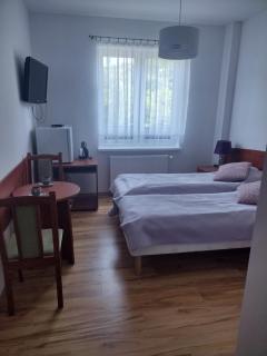 Pokoje Gościnne u Oli - Wisełka - 6