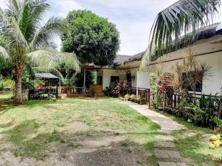 Apo Estin homestay - Siquijor - 0