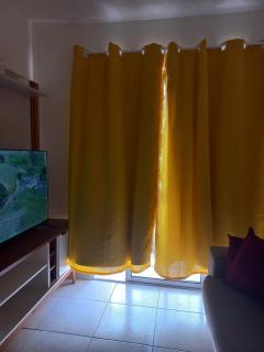 Apartamento da Nédia - Belém - 1