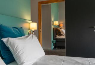 Thorbjørnrud Hotell - 5