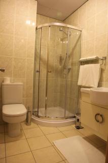 Cambridge Hotel - Huddersfield - 2