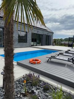 Villa IBIZA - - 0