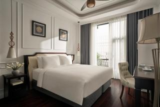NIA Hotel - 6